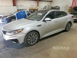 KIA OPTIMA EX