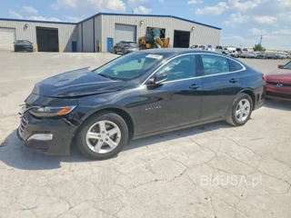 CHEVROLET MALIBU LS