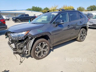TOYOTA RAV4 XSE