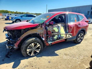 HONDA CR-V SE
