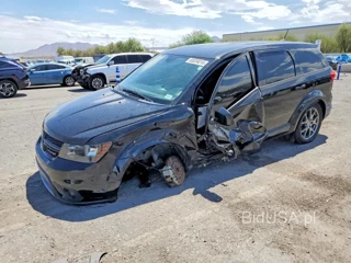 DODGE JOURNEY R/T