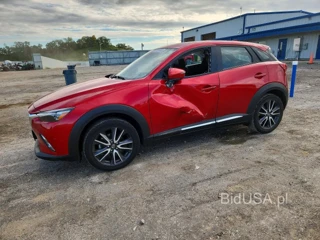 MAZDA CX-3 GRAND TOURING