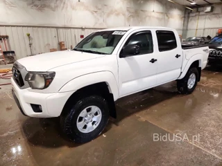 TOYOTA TACOMA V6
