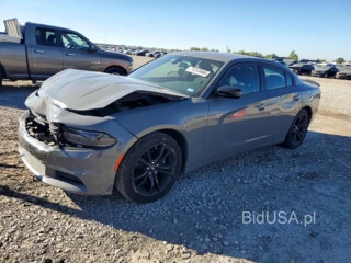 DODGE CHARGER SXT