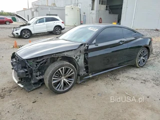 INFINITI Q60 3.0T LUXE