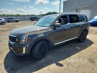 KIA TELLURIDE SX