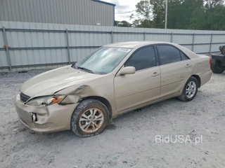 TOYOTA CAMRY LE V6