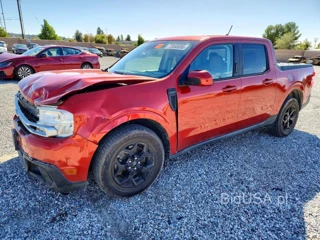 FORD MAVERICK XL
