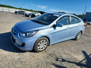 HYUNDAI ACCENT GLS