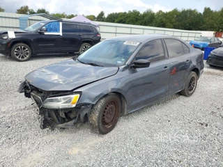 VOLKSWAGEN JETTA S