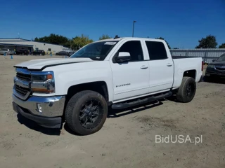 CHEVROLET SILVERADO C1500 LT