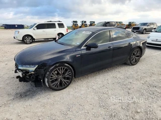 AUDI A7 PRESTIGE
