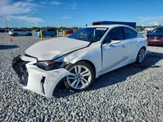 LEXUS IS 300 BASE