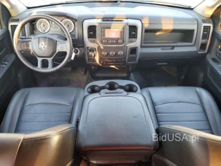 RAM 1500 CLASSIC TRADESMAN