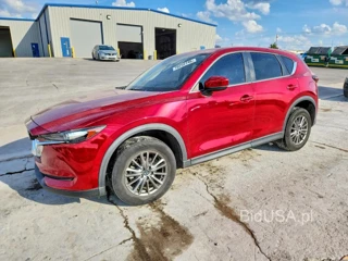 MAZDA CX-5 TOURING
