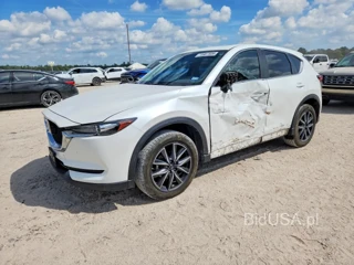 MAZDA CX-5 TOURING