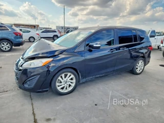 MAZDA 5 SPORT