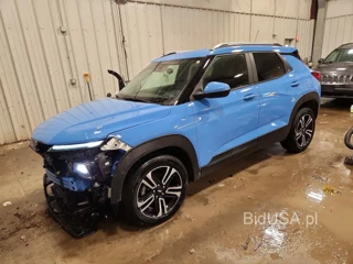 CHEVROLET TRAILBLAZER LT