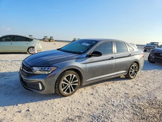VOLKSWAGEN JETTA SPORT