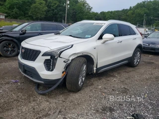 CADILLAC XT4 PREMIUM LUXURY