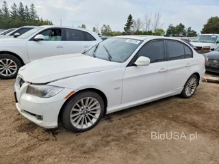 BMW 323 I