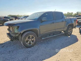 CHEVROLET COLORADO Z71