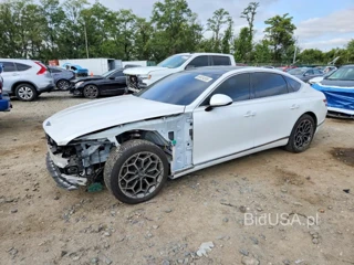 GENESIS G80 2.5T