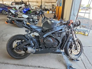 HONDA CBR1000 RR