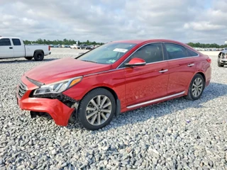 HYUNDAI SONATA LIMITED