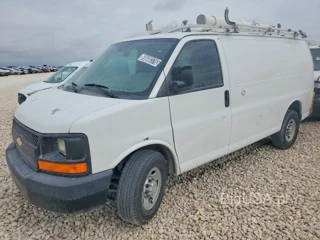 CHEVROLET EXPRESS G2500