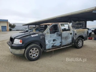 FORD F150 SUPERCREW