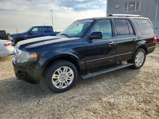 FORD EXPEDITION LIMITED
