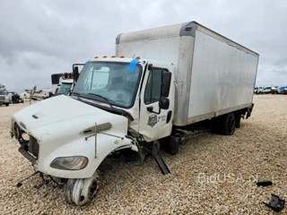FRHT - FREIGHTLINER M2