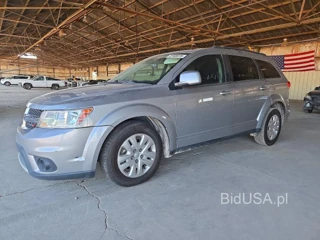 DODGE JOURNEY SE