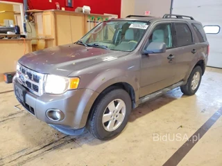 FORD ESCAPE XLT
