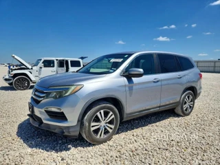 HONDA PILOT EX