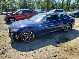 AUDI S5 PRESTIGE