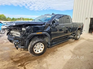 GMC SIERRA K3500 DENALI ULTIMATE