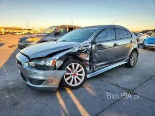MITSUBISHI LANCER DE