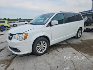 DODGE GRAND CARAVAN SXT