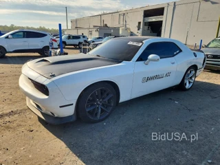 DODGE CHALLENGER R/T 392