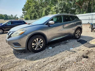 NISSAN MURANO S