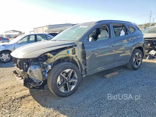 HYUNDAI TUCSON SEL