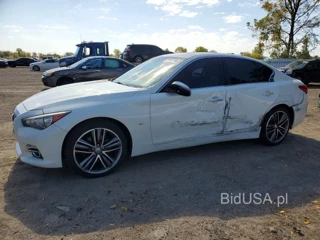 INFINITI Q50 BASE
