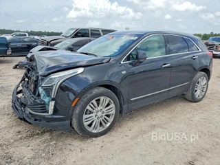 CADILLAC XT5 PREMIUM LUXURY