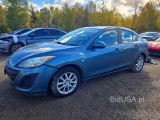 MAZDA 3 I