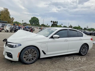 BMW 530E