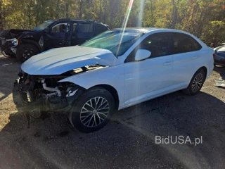 VOLKSWAGEN JETTA SEL