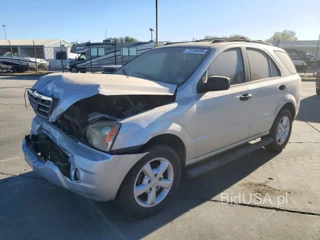 KIA SORENTO BASE