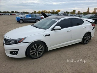 KIA OPTIMA SX